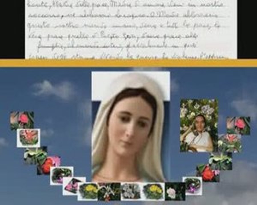 5° - PREGHIERE DI NUCCIA TOLOMEO