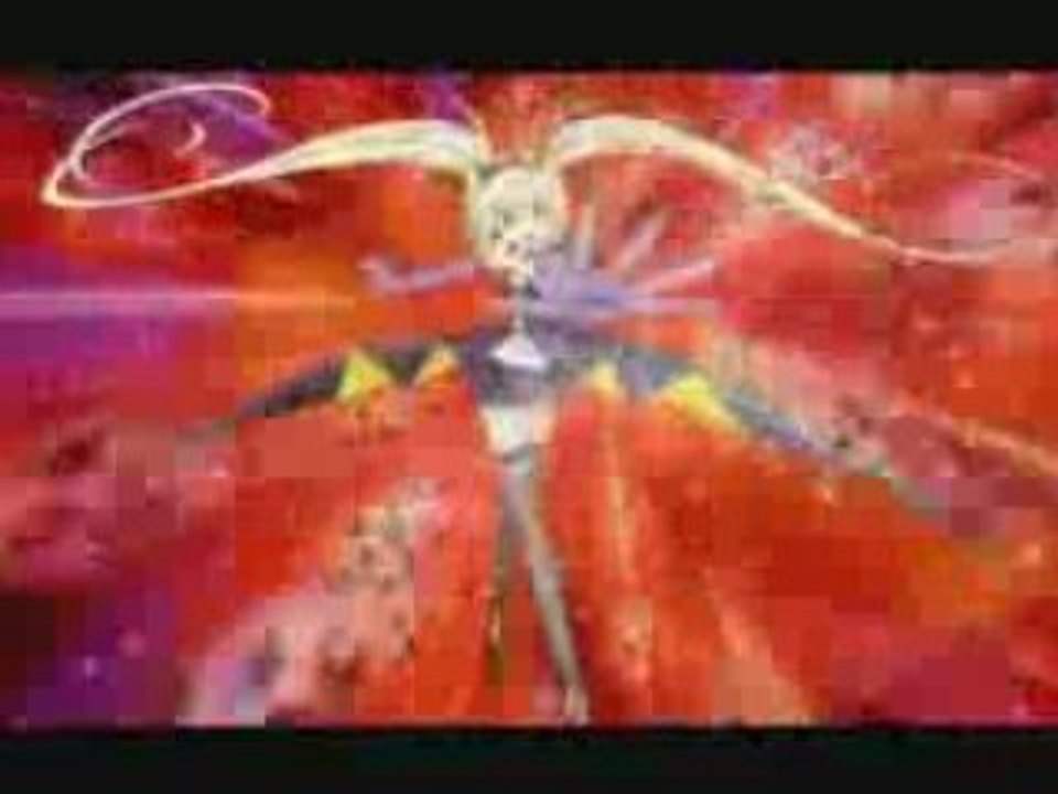 Shugo Chara Trailer