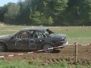 Suite endurance Senior pin 2009 2 mai