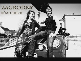 Zagrodny Road Trick 🚗