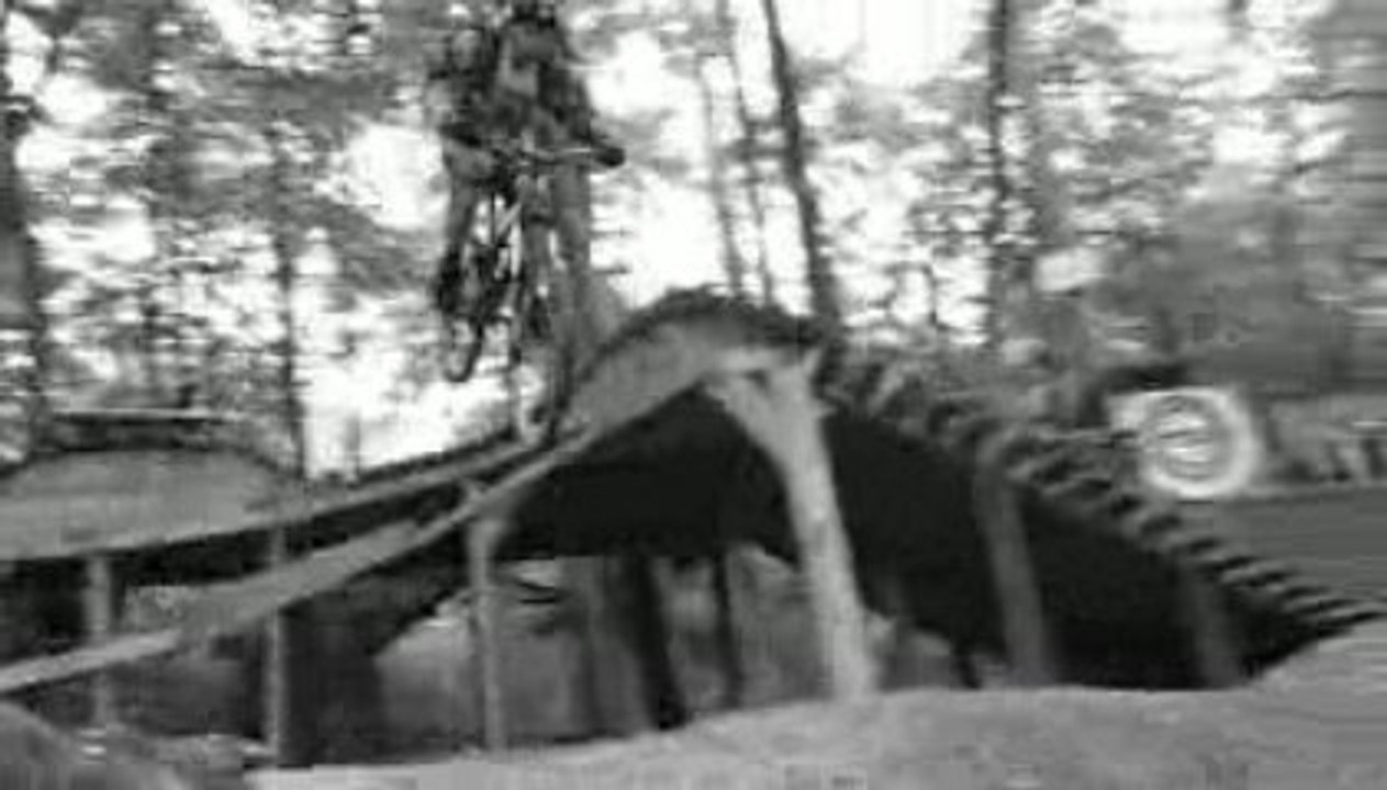 chute vtt