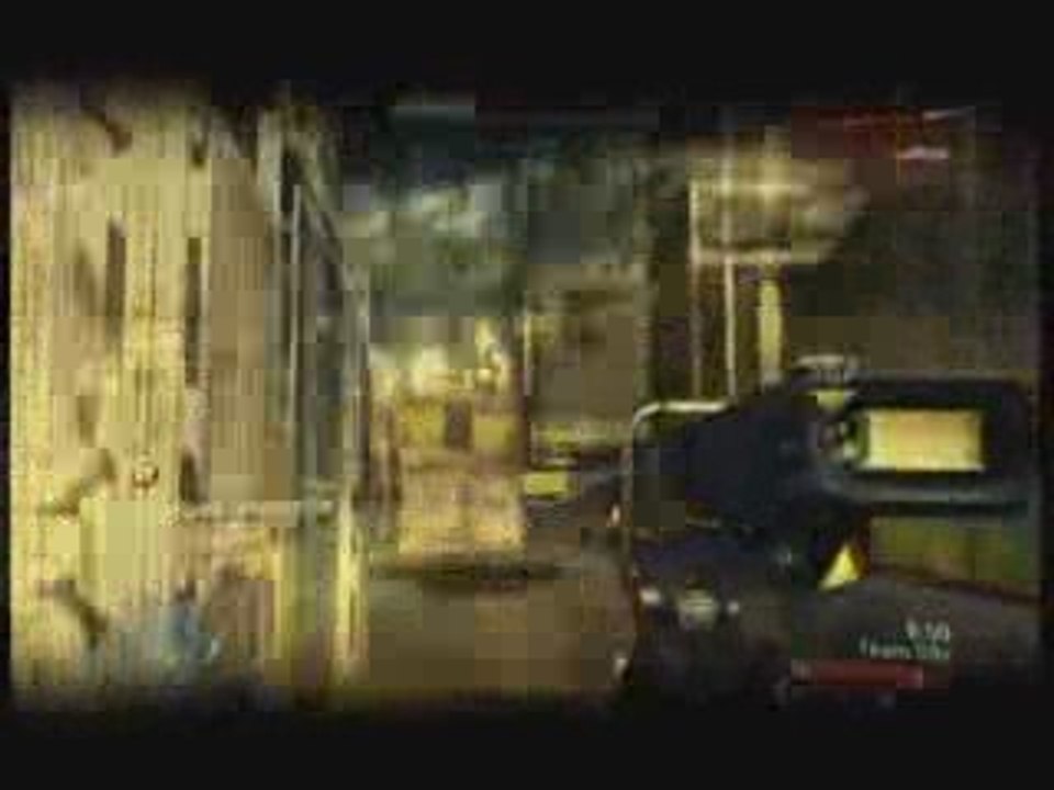 Halo 3 Quadtage Trailer ::: " Expectance " :::
