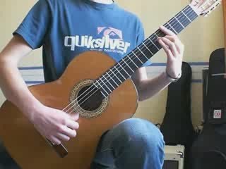 Joaquin Turina - Soleares