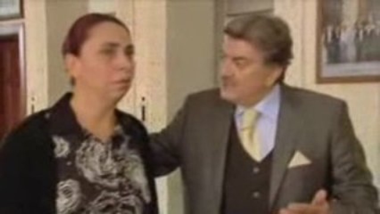 Bir Bulut Olsam 11. Blm 2.Fragmanı -SESLI-