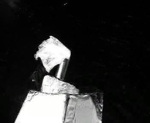 Le rêve de la petite fille