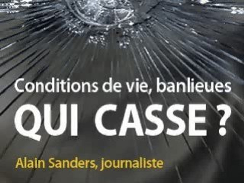Qui casse