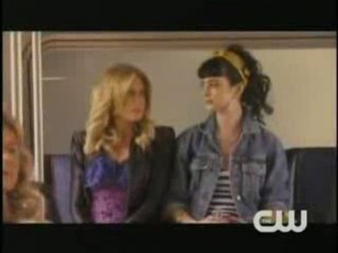 Gossip Girl 2.24 Promo Valley Girls