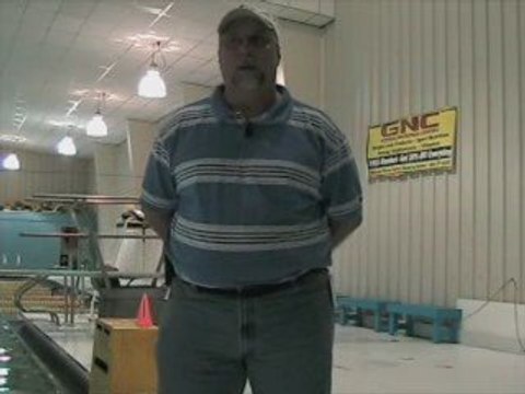 Special Olympics Summer Games 2009