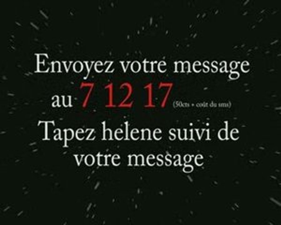 Soutenez vos candidats...
