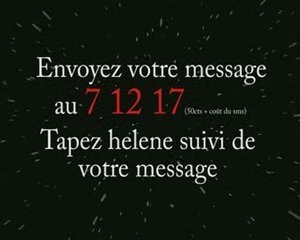 Soutenez vos candidats...