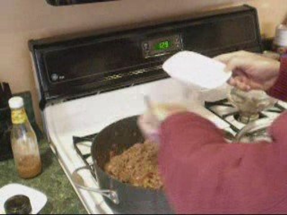 Moussaka Part 2