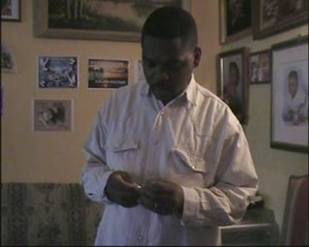 BENEDICTION DE DIEU PASTEUR GOUDRON : 06 75 04 35 36