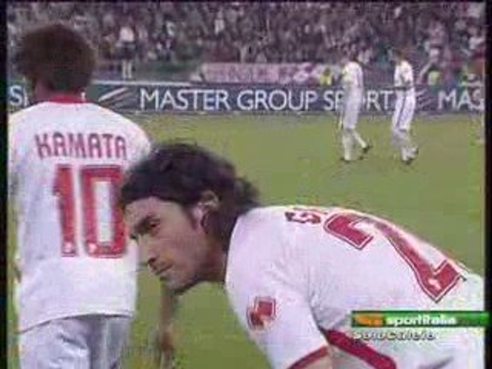 Bari empoli 0-0 si