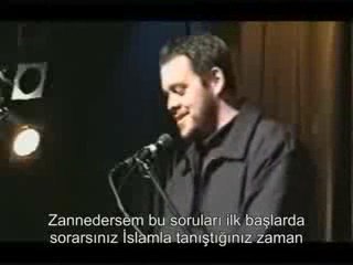 Funny story to Islam - Muslim - Muslims - Islam