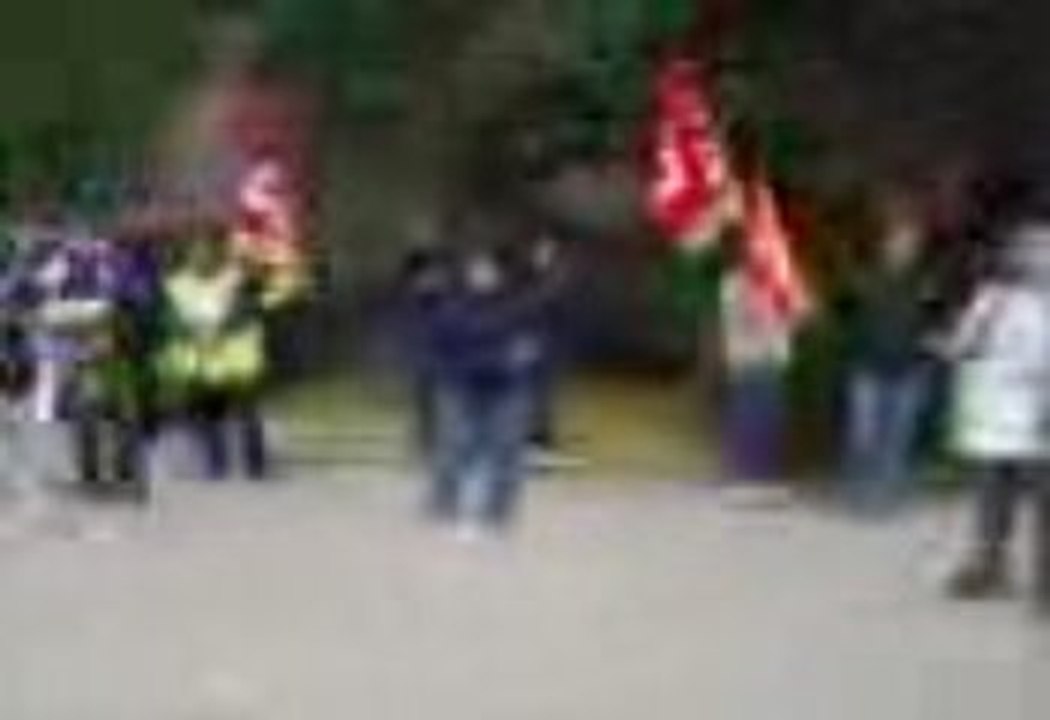 recall en greve