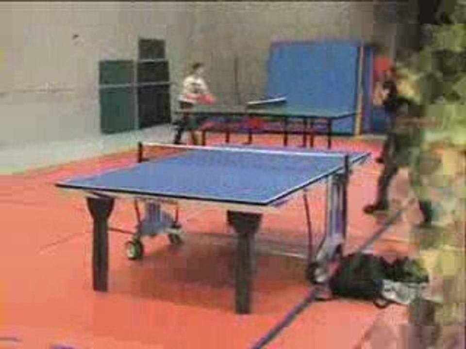Thomas Vs Bastien