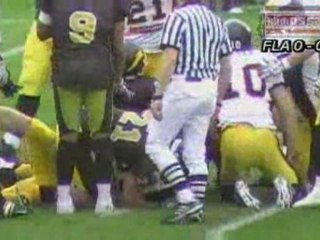 1QT - EFL - FLASH (La Courneuve) vs ADLER (Berlin) - 25 Avril 2009 - thumbnail