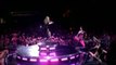 MADONNA  VOGUE live sticky&sweet tour ( dvd)