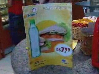 Aprendiz 6 Roberto Justus