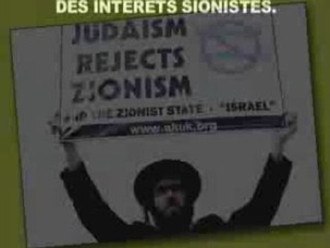 LE MDI DE KEMI SEBA DERANGE LES SIONISTES