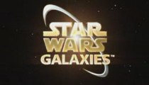 Star Wars Galaxies Trailer (5 years)
