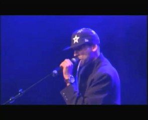 The TalkBox Show of Deejay Snoop @ Dirty Ballet 09