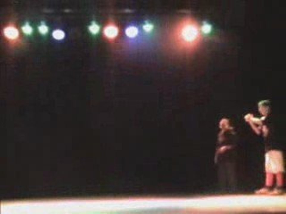 Hip hop