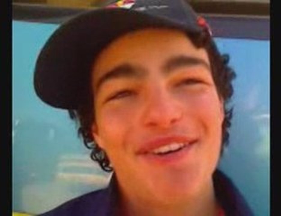 Robin Barbosa Jerez 2009