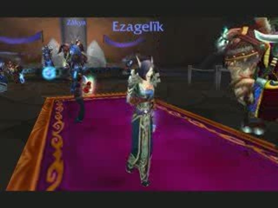 Ezagelïk