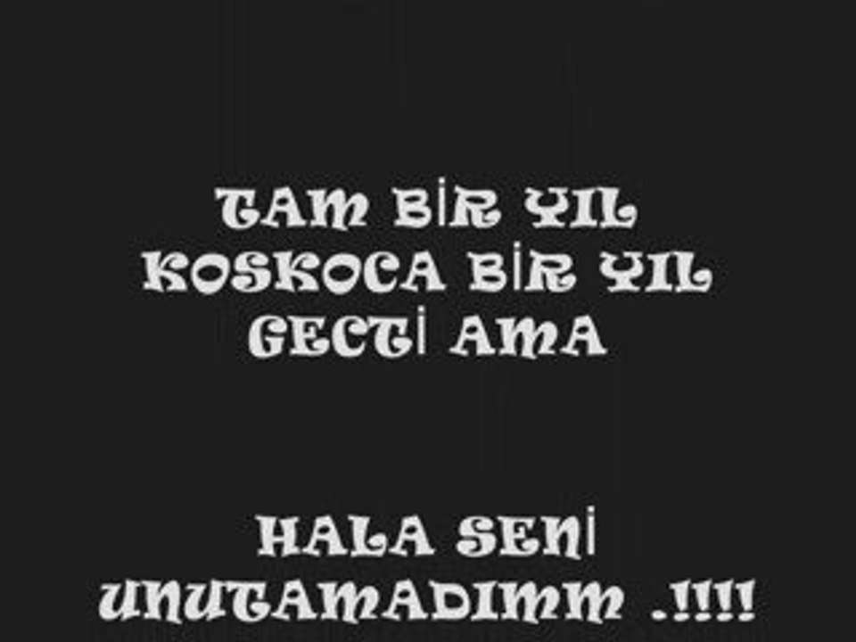 ben böyle sevdim