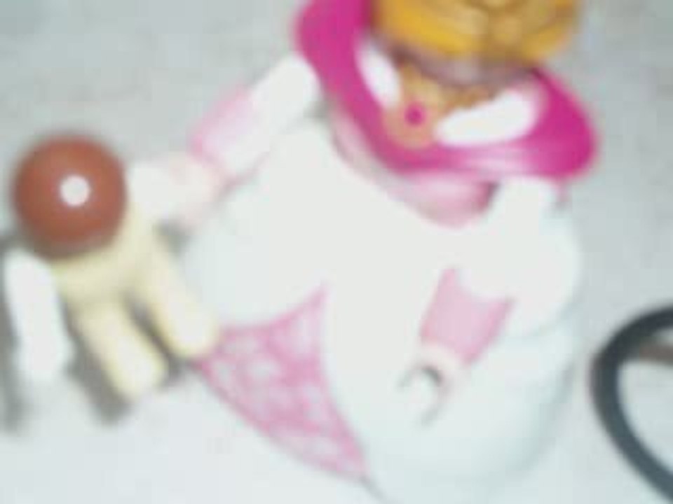 La Licorne et Le Chien Fou