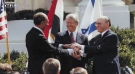 Egypt and Israel: 30 Years of Peace - CBN.com