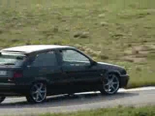 Zx 16v au luc