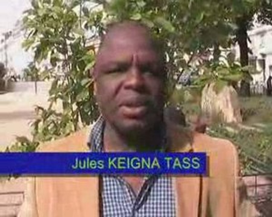 Présentation de la journée de partage et de diversité