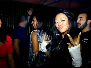 Soirée en plein aire avec shootings photos gratuits organisé par DAANY DE VMCE-PROD.COM