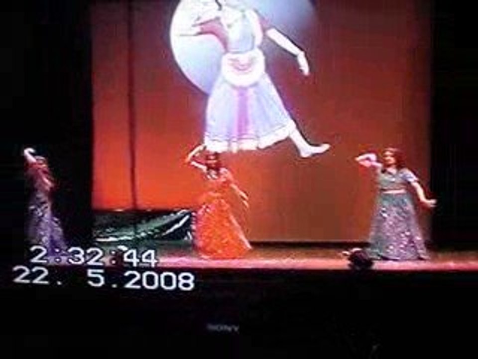 Aaja Nachle