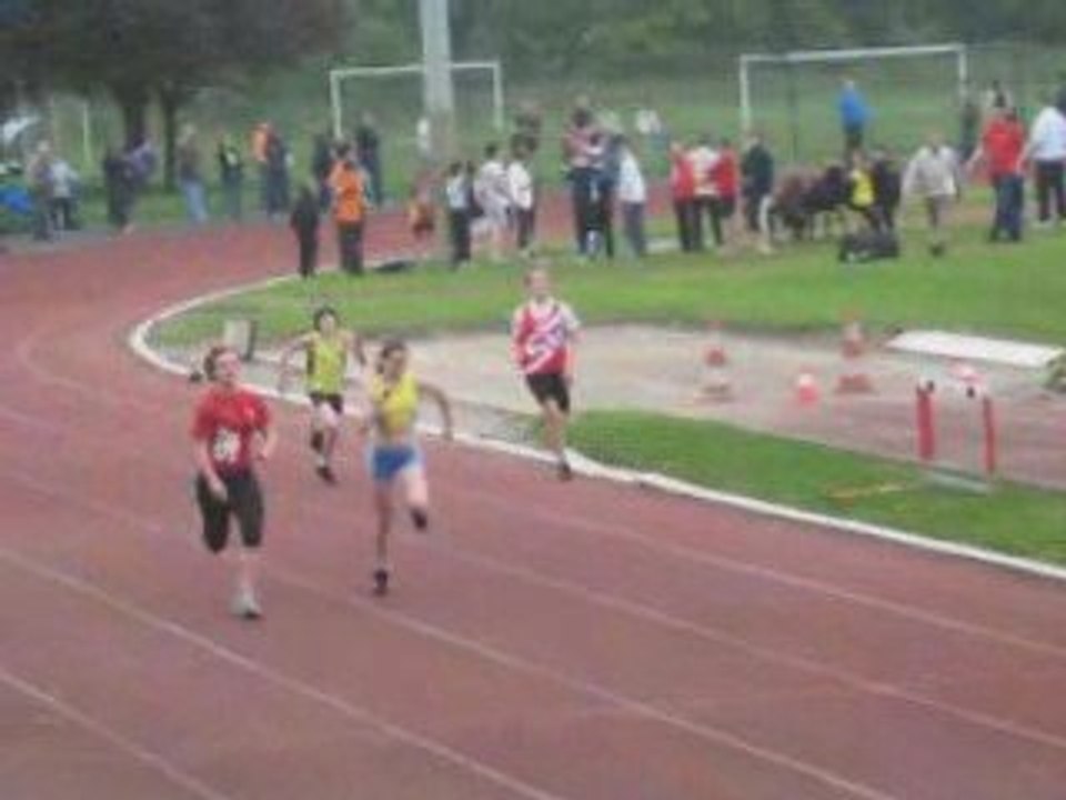 Ch du hainaut 2009