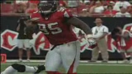 Atlanta Falcons   Media Lounge  Highlights