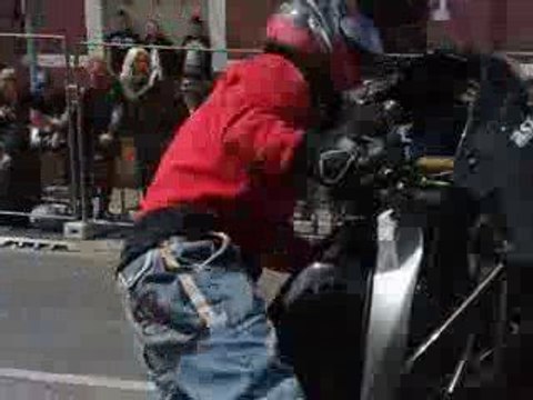 FETE MOTO ELEU WHEEL 360