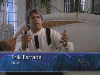 Paranormal TV - Erik Estrada's Miracle Accident - Conclusion