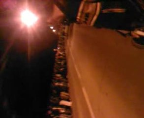 run le mans le 1er mai 2009