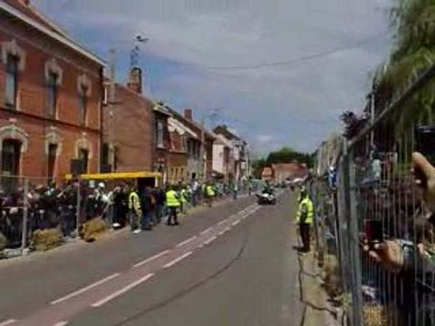 FETE MOTO ELEU SLIDE 360 SUR LE RESERVOIR