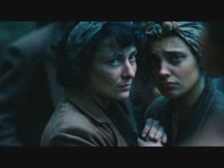 Bande annonce Les insurgés