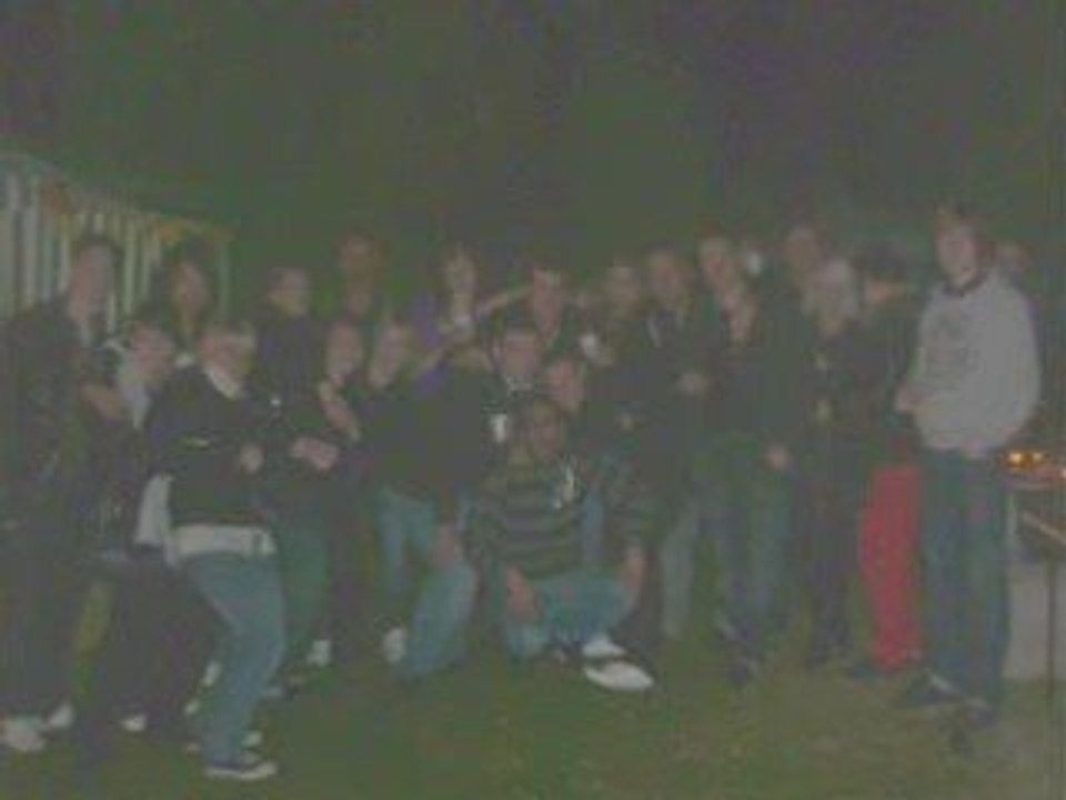 Anif melissa 18 ans !