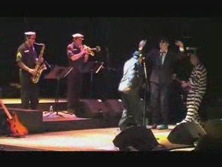 12_extrait_do_you_love_me. BB66 the legend of blues brother