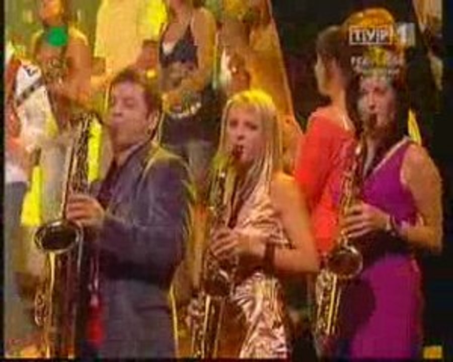Jaka to Melodia 2007-So Long