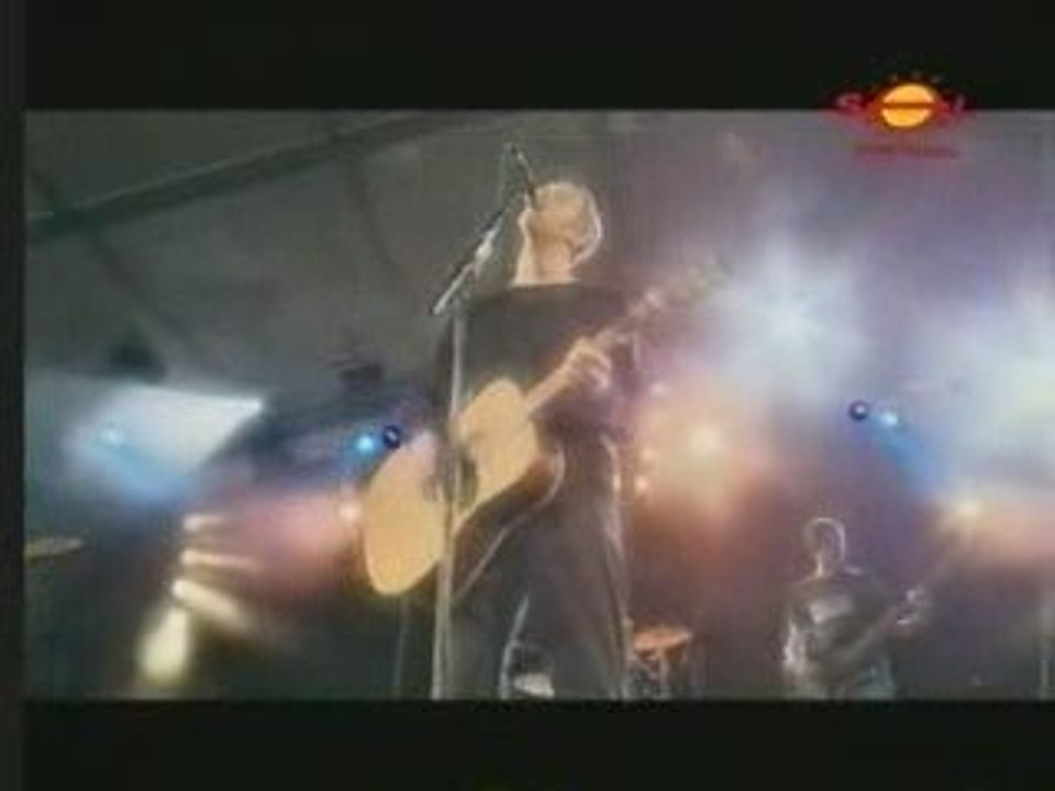 coldplay- High Speed live Eurockennes de belfort