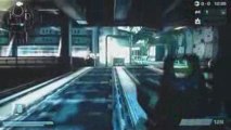 Killzone 2 Titanium Maps