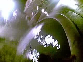 Fontaine des Quinconces