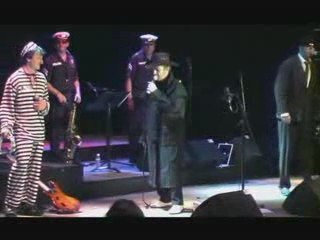 14_extrait_rawhide. BB66 the legend of blues brother